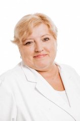 Шергина Светлана Алексеевна