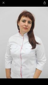 Волкова Карина Борисовна