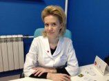 Павлова Вероника Витальевна