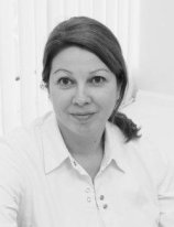 Бланковская Алла Васильевна
