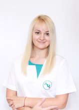 Сорокина Олеся Сергеевна