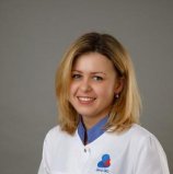 Дружинина Алена Юрьевна