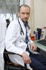 Лаврусь Максим Владимирович