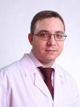 Нечунаев Алексей Александрович