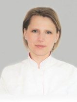 Князева Наталья Михайловна