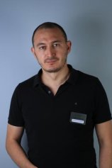 Пятницкий Евгений Анатольевич