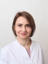 Семенюк Мария Александровна