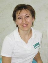 Карпенко Ольга Алексеевна