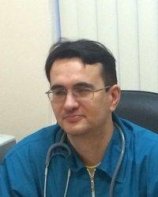 Загорулько Денис Александрович