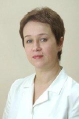 Шадская Елена Геннадьевна