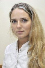 Алексеева Юлия Александровна