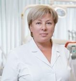 Мосина Александра Николаевна