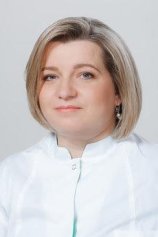 Зиновьева Татьяна Евгеньевна