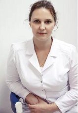 Туманова Ирина