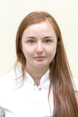 Асланова Бэла Борисовна