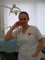 Егиазарова Ирина Петровна