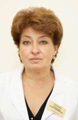 Ермишева Елена Вадимовна