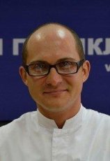 Борисов Антон Олегович