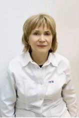 Косырева Тамара Федоровна