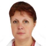 Крыжановская Вера Васильевна
