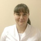 Рубцова Олеся Николаевна