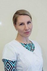 Асминина Ирина Алексеевна