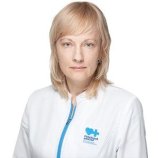 Андреева Елена Геннадьевна