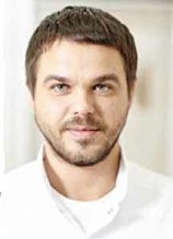 Щеглюк Денис Юрьевич