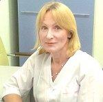 Григорьева Ольга Васильевна