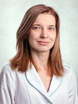 Устинова Екатерина Владимировна