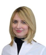 Мисникова Инна Владимировна