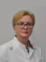 Антонова Наталья Актавиановна