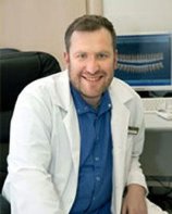 Снитковский Аркадий Александрович