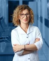 Абаева Инна Сергеевна