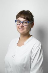 Митрохина Светлана Евгеньевна