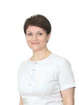 Бурсова Наталья Геннадьевна