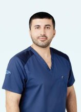 Гилилов Вадим Изроевич