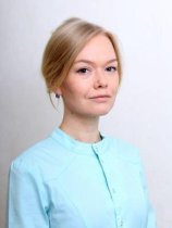 Полякова Мария Александровна