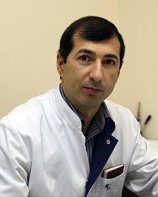 Беджанян Аркадий Лаврентьевич