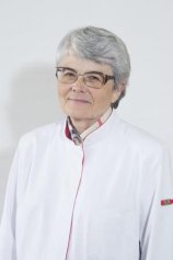 Владимирова Елизавета Семеновна