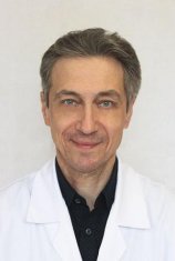 Мясников Валерий Николаевич