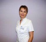 Роздина Инна Александровна