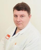 Нехорошев Сергей Николаевич