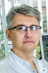 Афанасьев Иван Владимирович