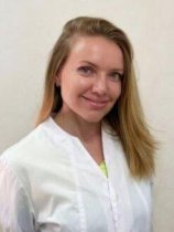 Заречнева Екатерина Григорьевна