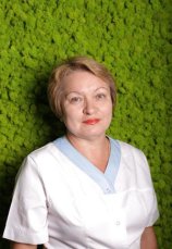 Савчук Ирина Ивановна