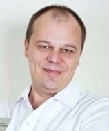 Сологубов Василий Владимирович