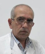Саакян Рафаэль Грантович
