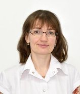 Земцовская Галина Константиновна
