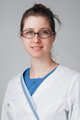 Галайко Мария Владимировна
